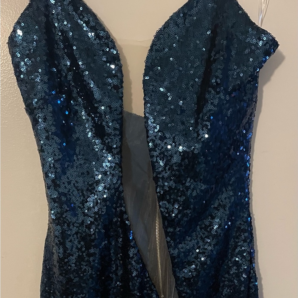 Elegant Party  Tube Stretchy Dress